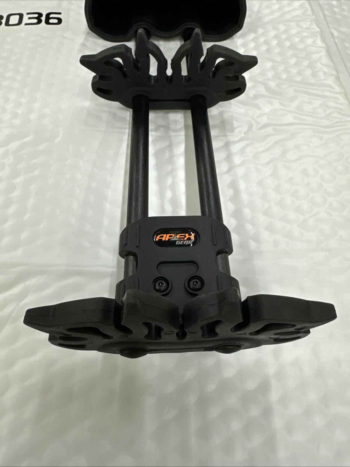 Apex Archery Quiver - Item 3036