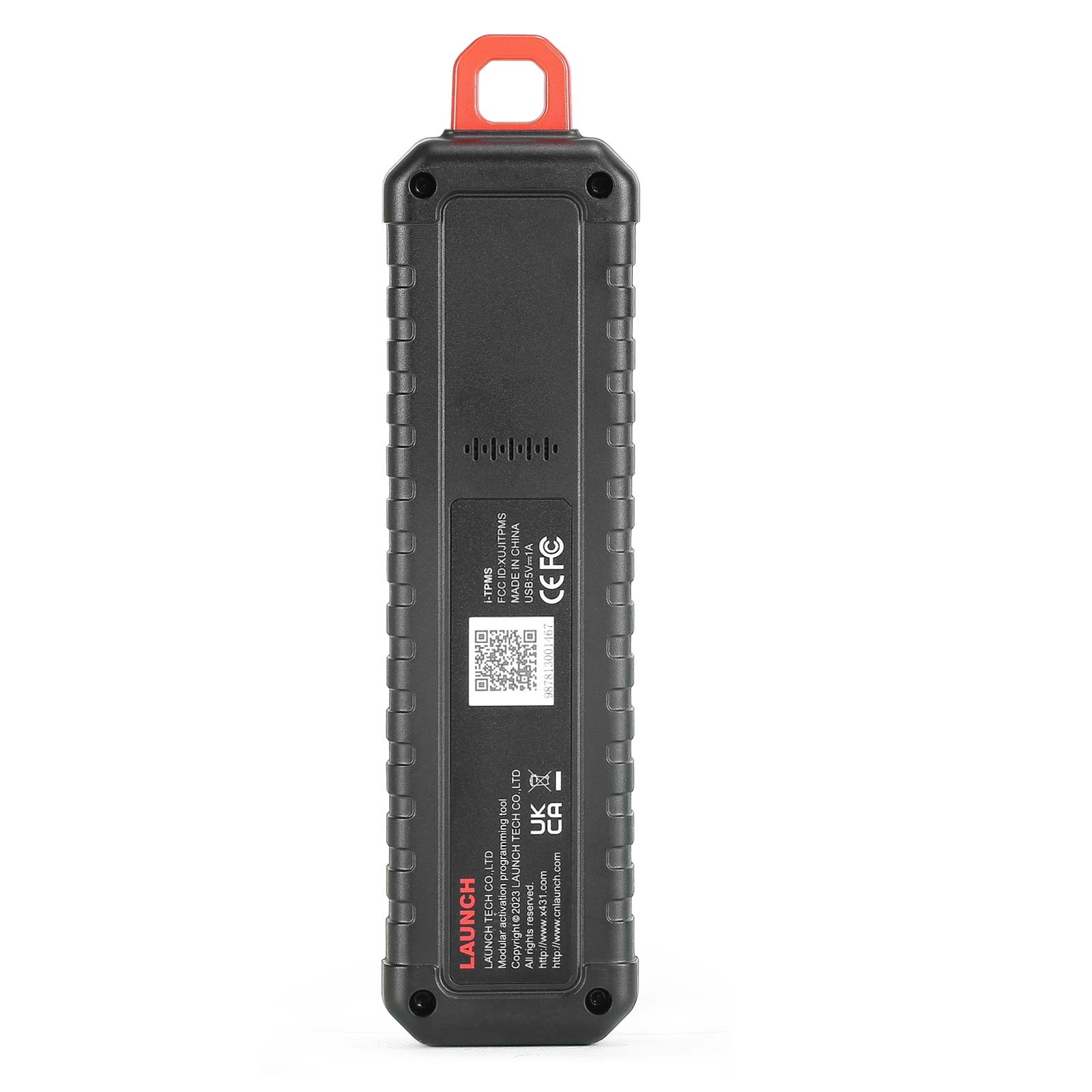 Launch X431 i-TPMS Tire Pressure Detector Terminator Sensor Activator Program US