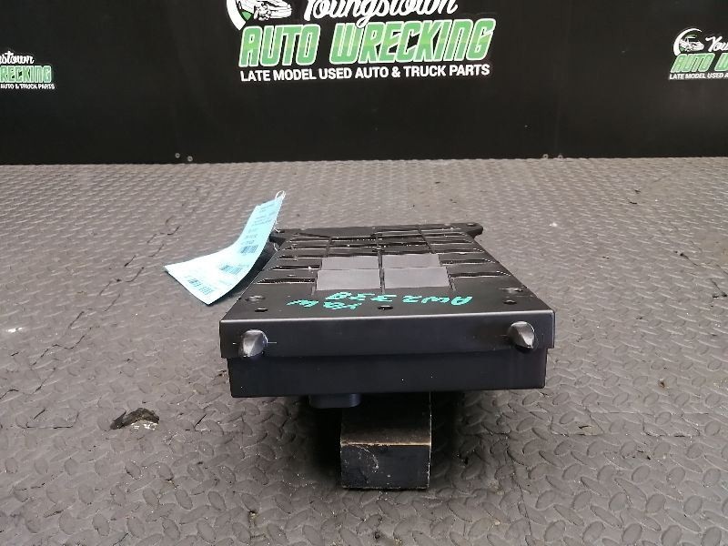 Chassis ECM Multifunction Left Hand Dash Fits 08-09 FUSION 1967226