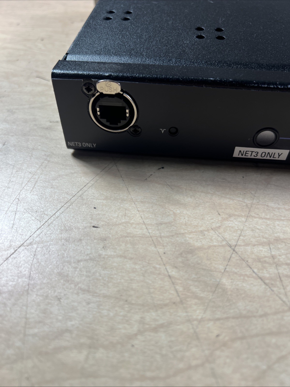 ETC NET3 ACN GATEWAY DMX/RDM