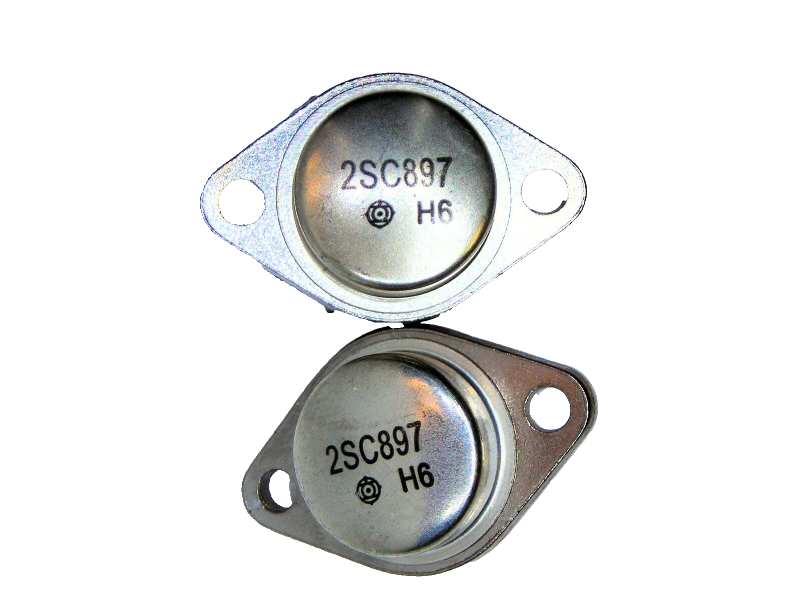 2SC897 Hitachi Transistor 1 pc