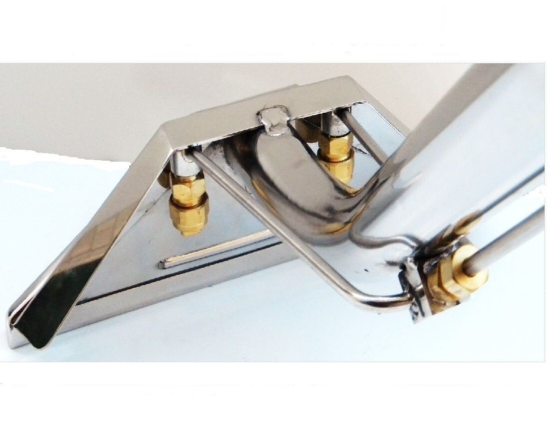 Carpet Cleaning  Extractor Wand