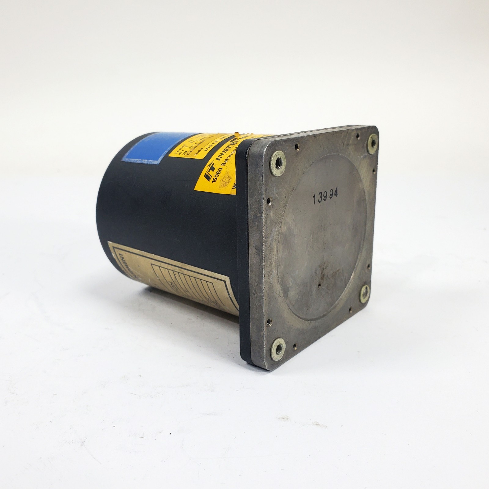 King KE-127 Altitude Digitizer PN 066-3051-00