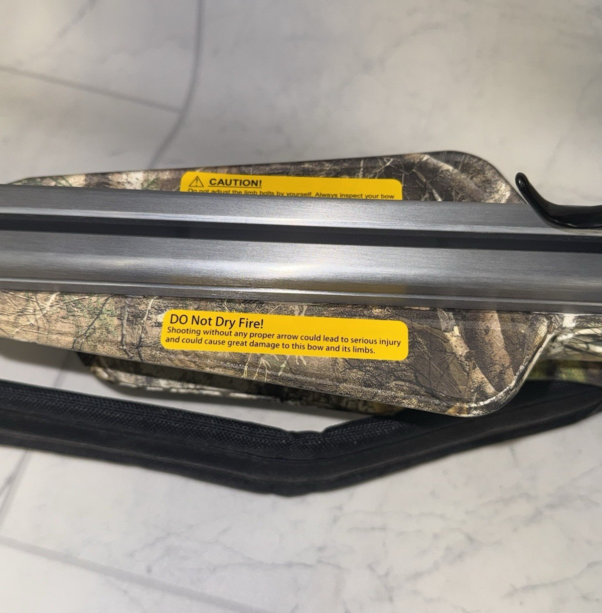 Xpedition X380 Viking Cross Bow