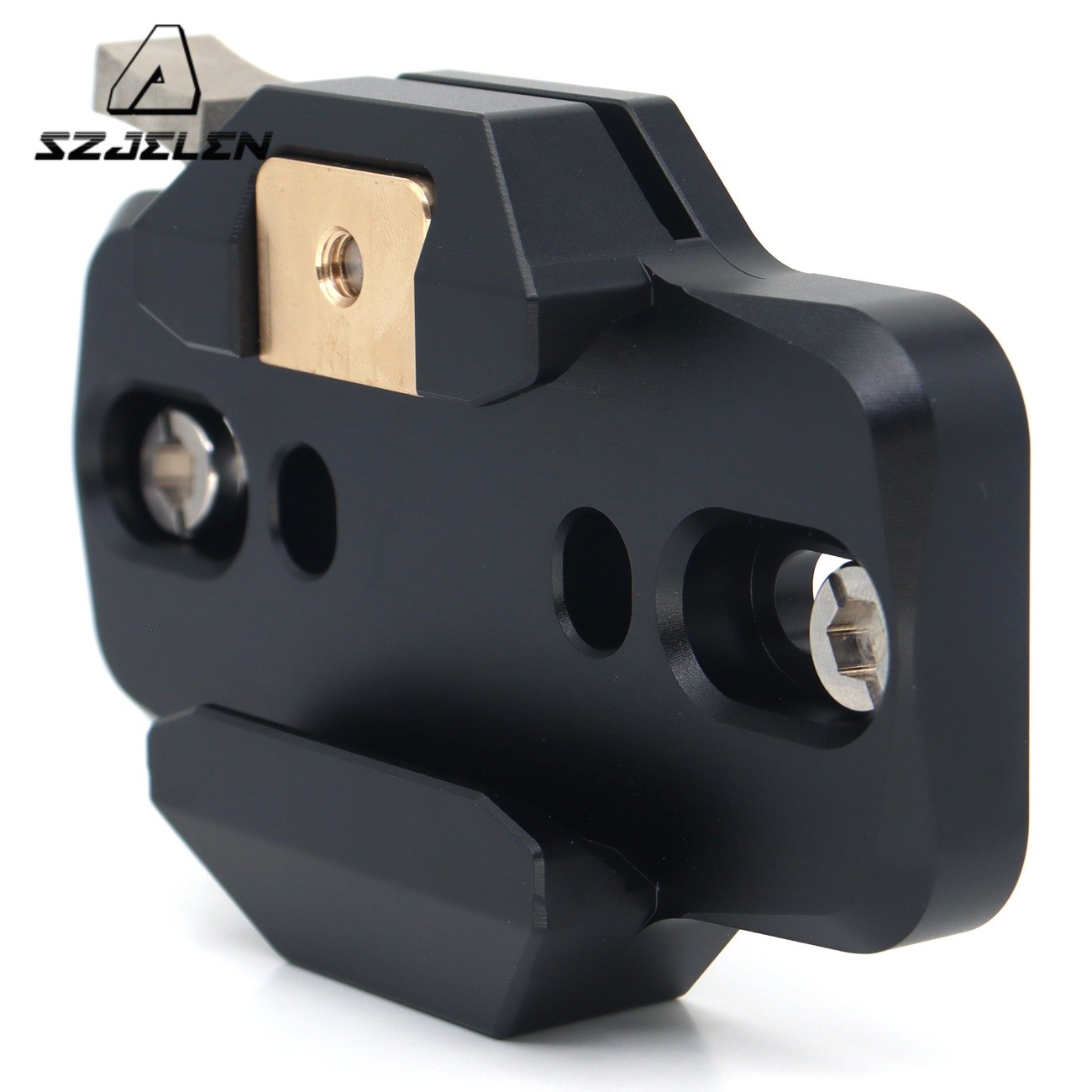 DJI Ronin 4D Quick Release Plate for DJI Camera,Swing Arm,Telescopic Cannon
