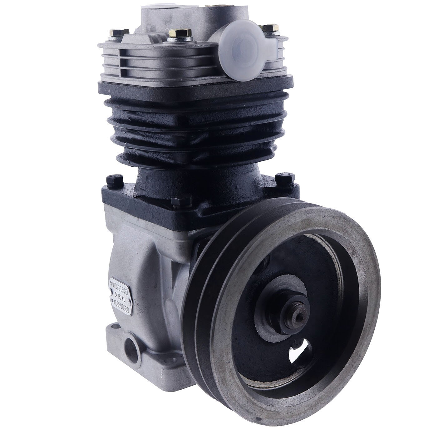 Air Compressor 0117-3877 For Deutz BF6M1013 D914 FL914 FL913 FL912 912 913 914