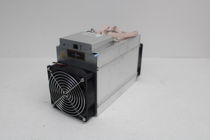 Bitmain AntMiner D3 19.3GH/s Miner Good Working Condition