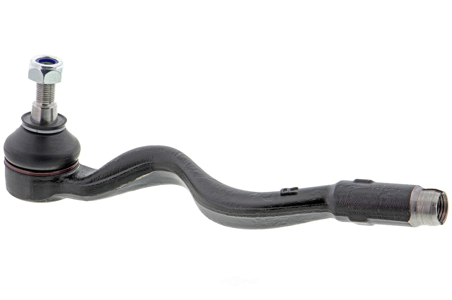 Outer Tie Rod End  Mevotech  MES3188