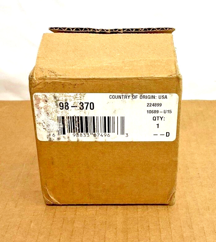 Ergotron LiFeKinnex Smart Battery Bracket 98-370 ✅❤️️✅❤️️ NEW! SEALED INSIDE!