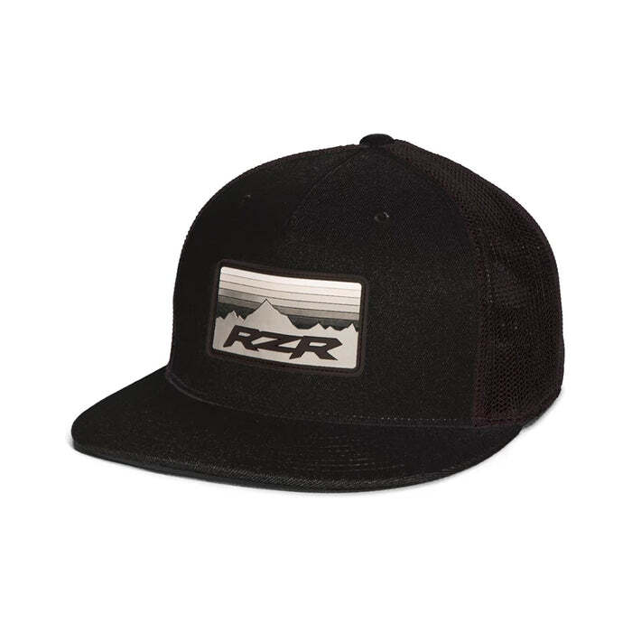 Polaris RZR Pro Cap, Black | 2833135