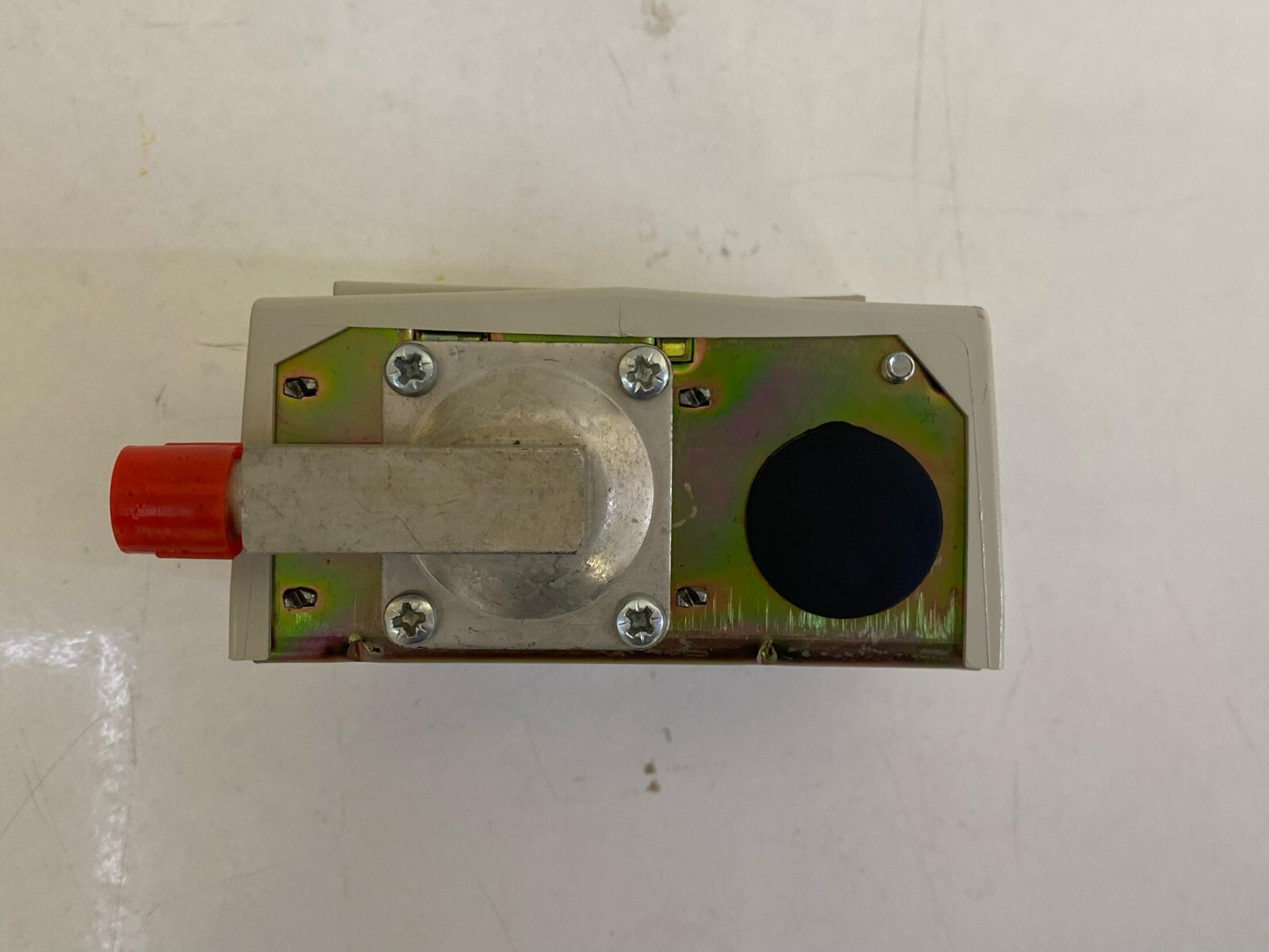TEDDINGTON / PRESSURE SWITCH / TBV AS13 446