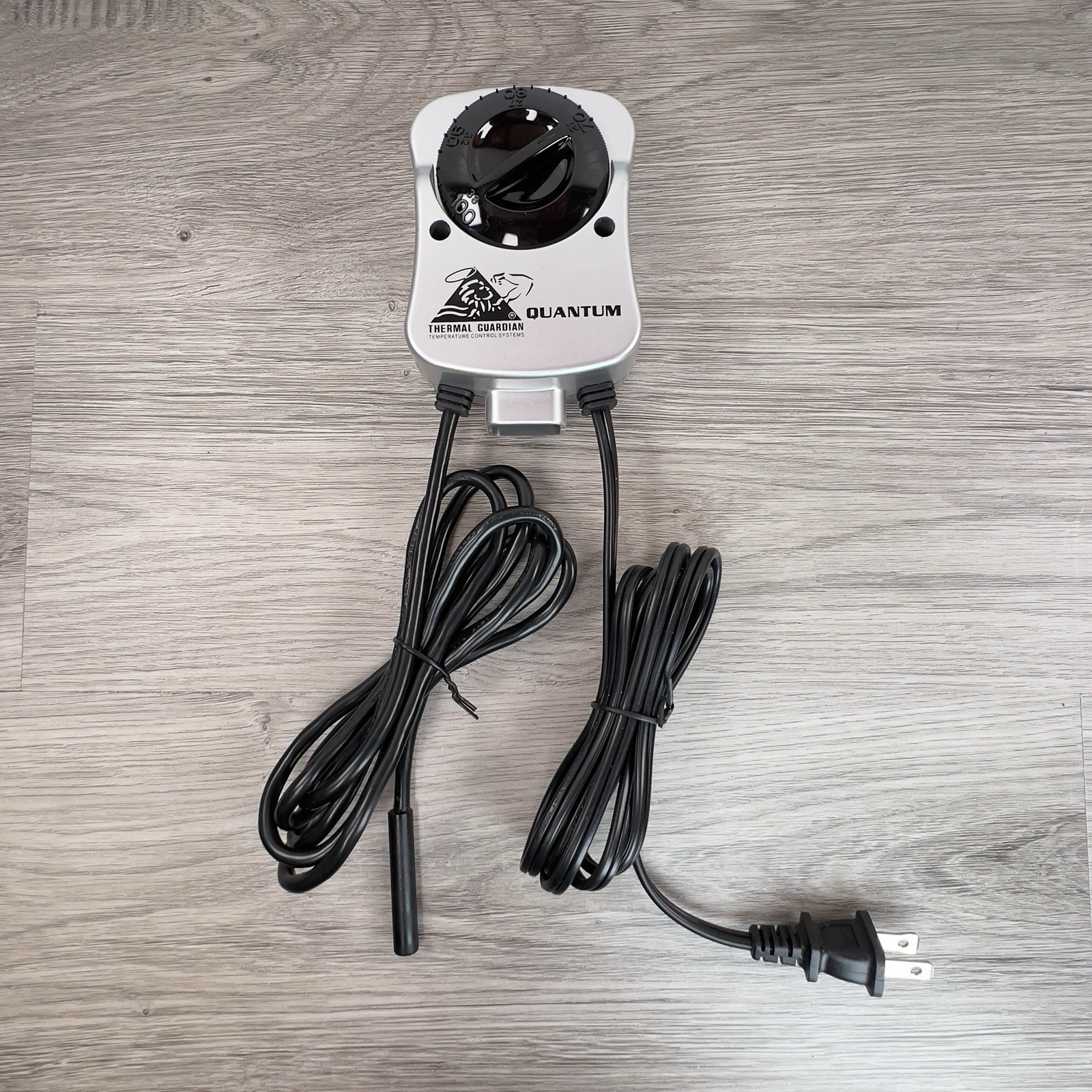 Thermal Guardian Waterbed Heater Control Unit Model S P1007 P1008 P1012 - 1014