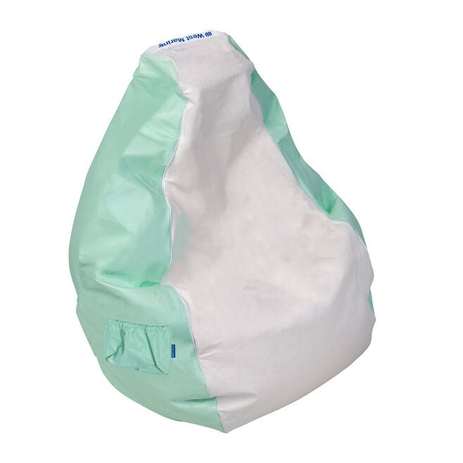 Go-Anywhere Outdoor Beanbag Chair multicolor- NEW FREESHIP
