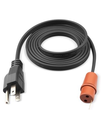 Block Heater Cord Cars and Light Trucks Fit for Chevrolet Silverado 1500 2014