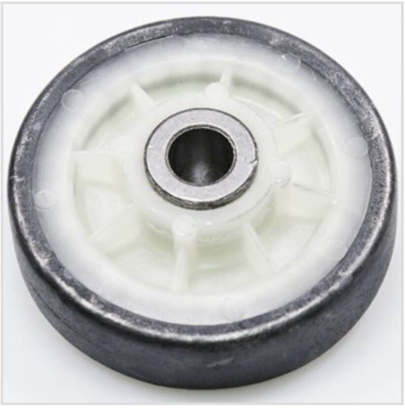 12001541 : Maytag Dryer Drum Roller Kit - Genuine FSP OEM