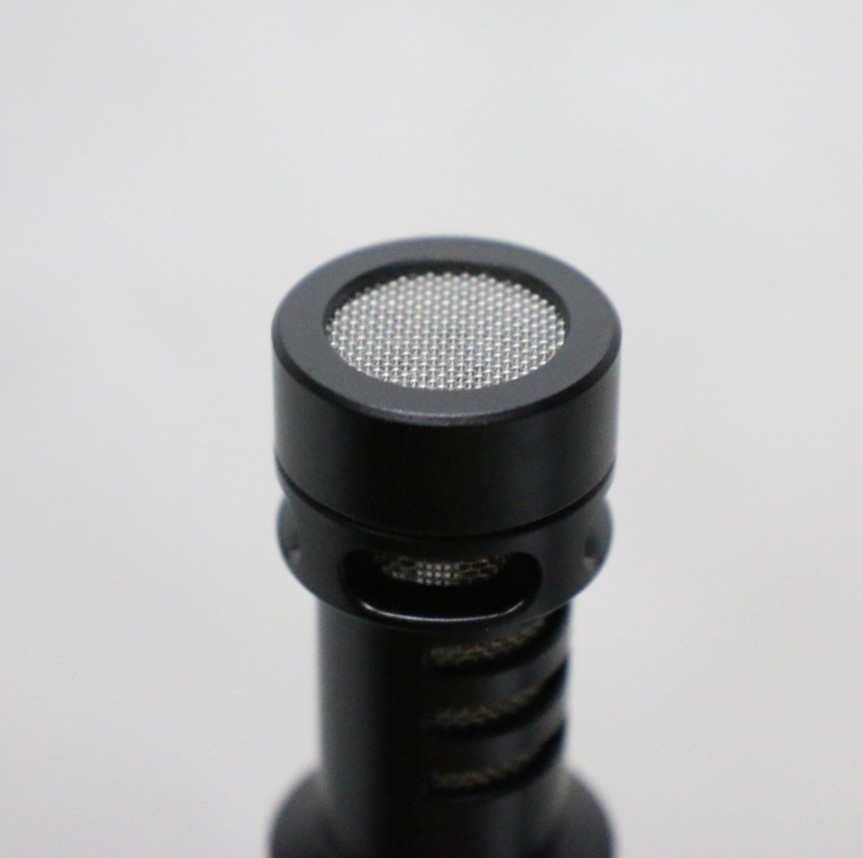 Rode VideoMicro Compact On-Camera Microphone