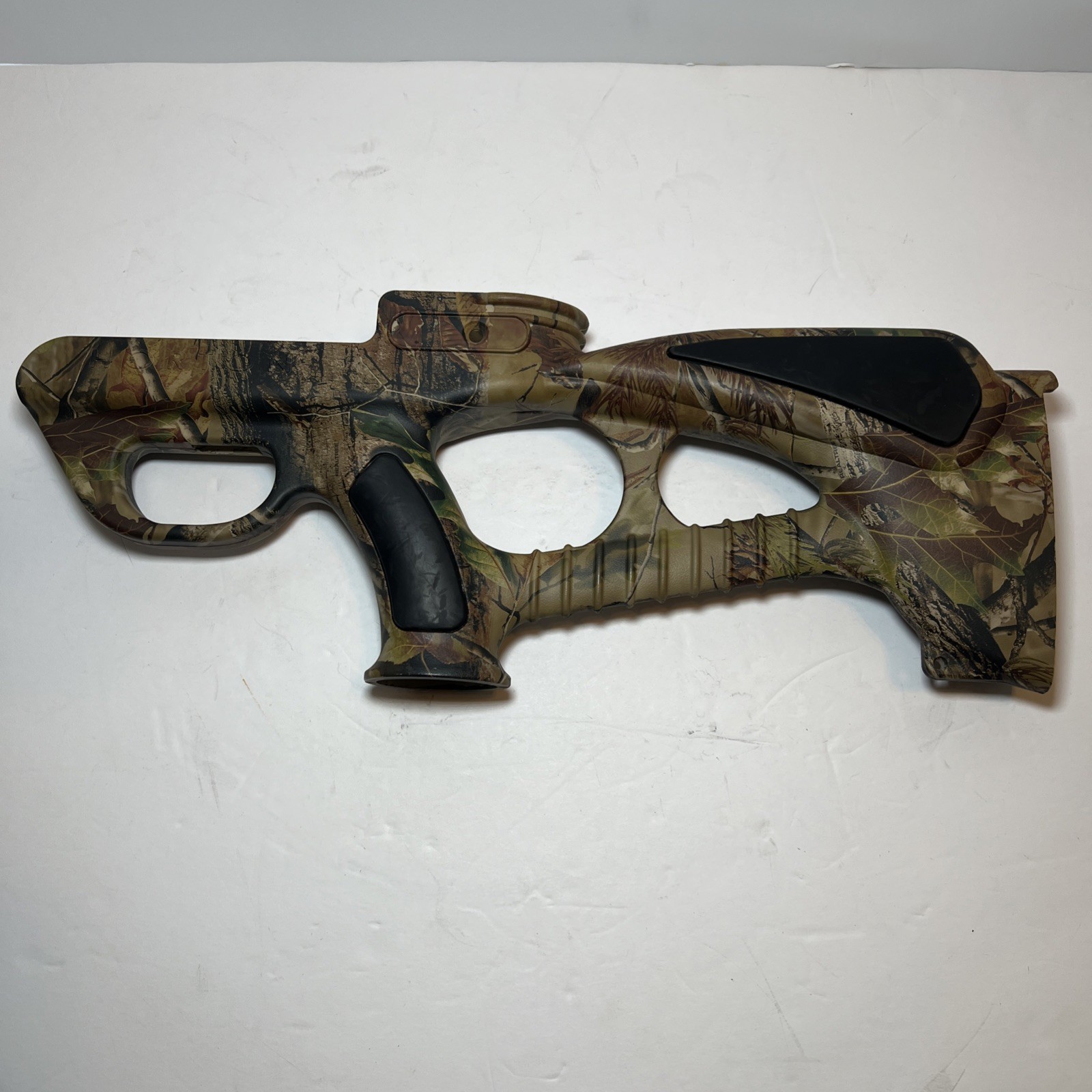 New OEM Horton Crossbow Team Realtree BONE COLLECTOR STOCK CB315 TRT FREE SHIP!