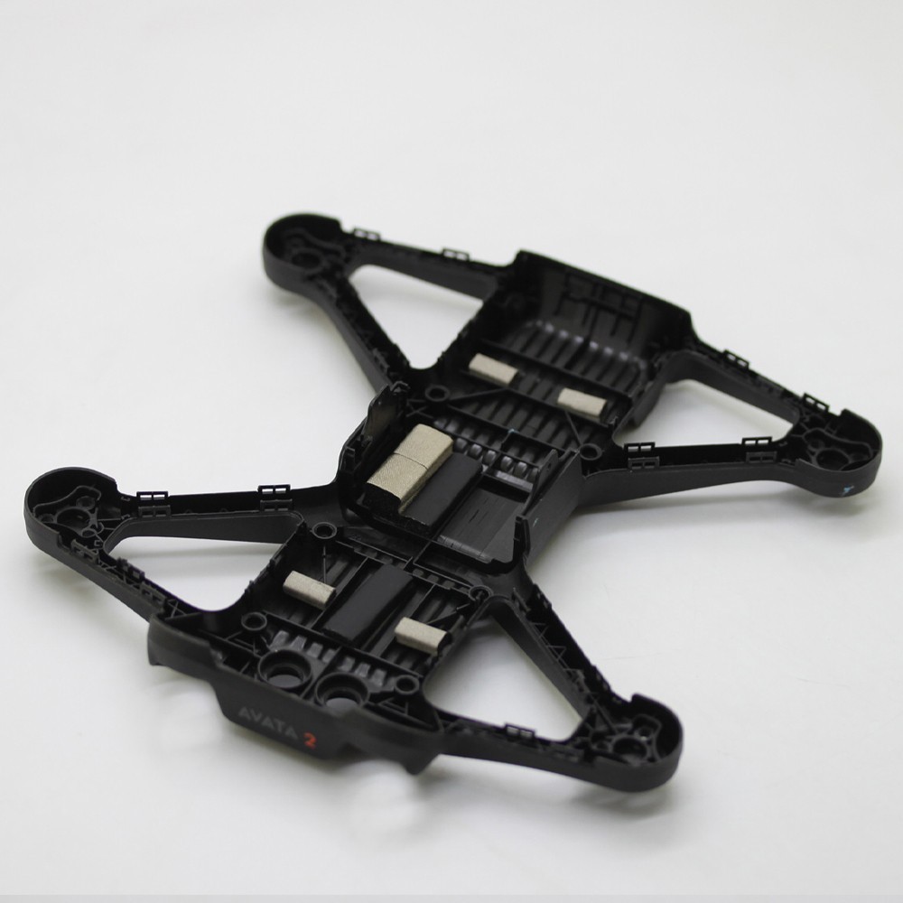OEM Drone Bottom Case Frame Cover Shell With Lens Replacement For DJI Avata 2