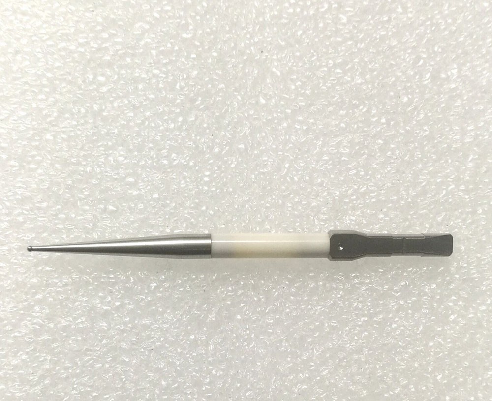 Roundtest Styli Cylindricity Measurement Stylus 1mm Ball Mitutoyo 12AAL027