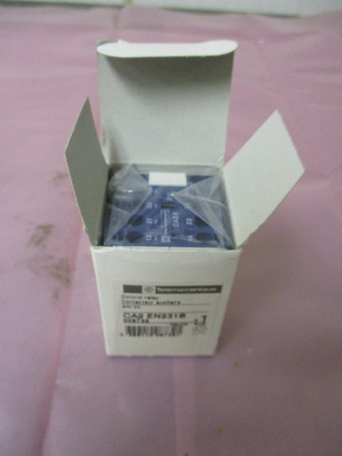 Varian 4500113 Control Relay 412238