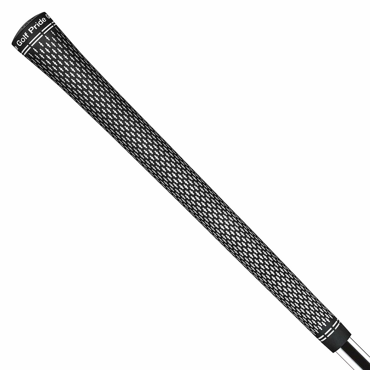 Golf Pride Standard Tour Velvet 360 White Grip, NEW