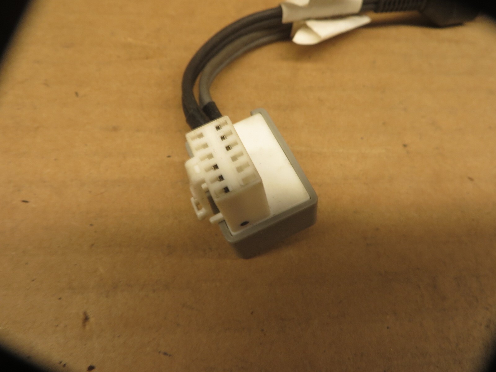 SONY AUDIO ADAPTER CABLE