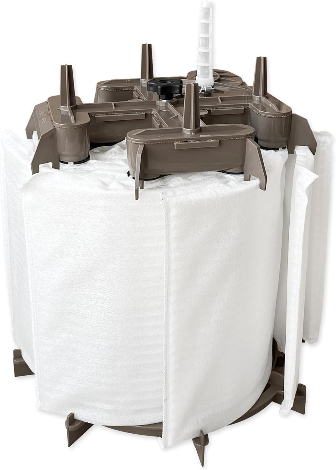 DEX2420DC Filter Element Cluster Assembly Replacement for Hayward 24 sq.ft. Pro-
