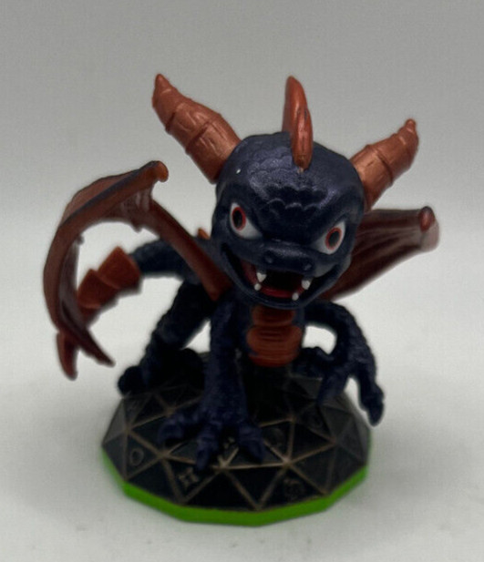 Skylanders Swap Force MEGA RAM Spyro Figure Activision 83974888