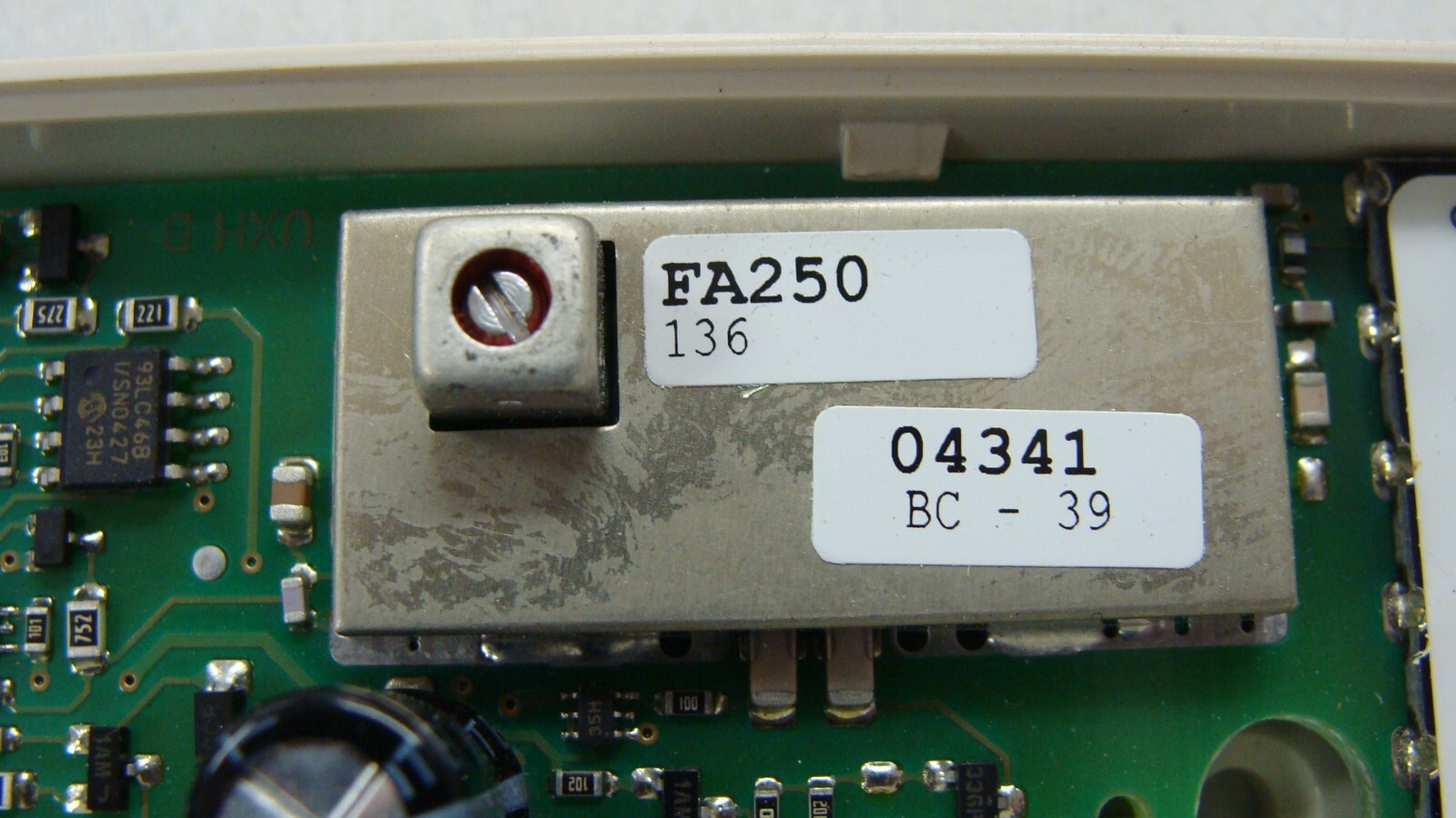Inovonics FA250 High Power Universal Transmitter 900mhz