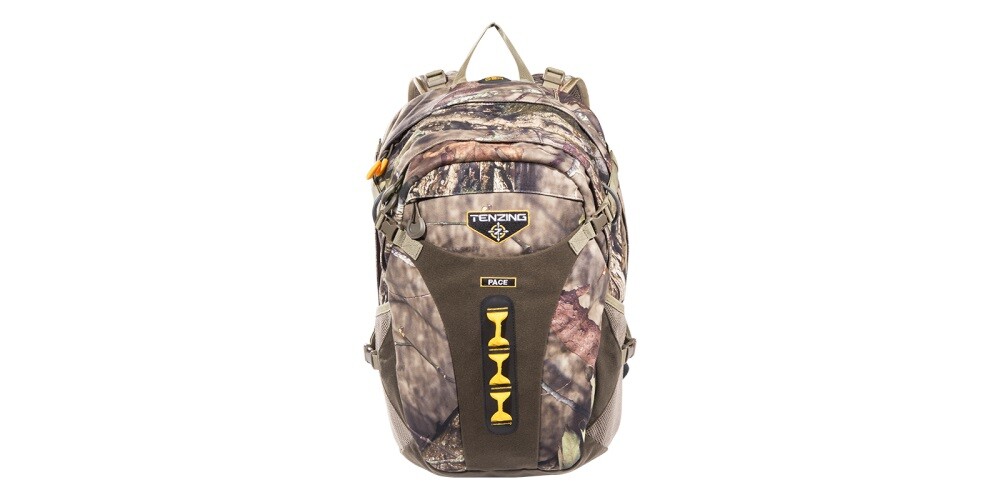 Tenzing TX Pace Day Pack Mossy Oak Break Up Camo