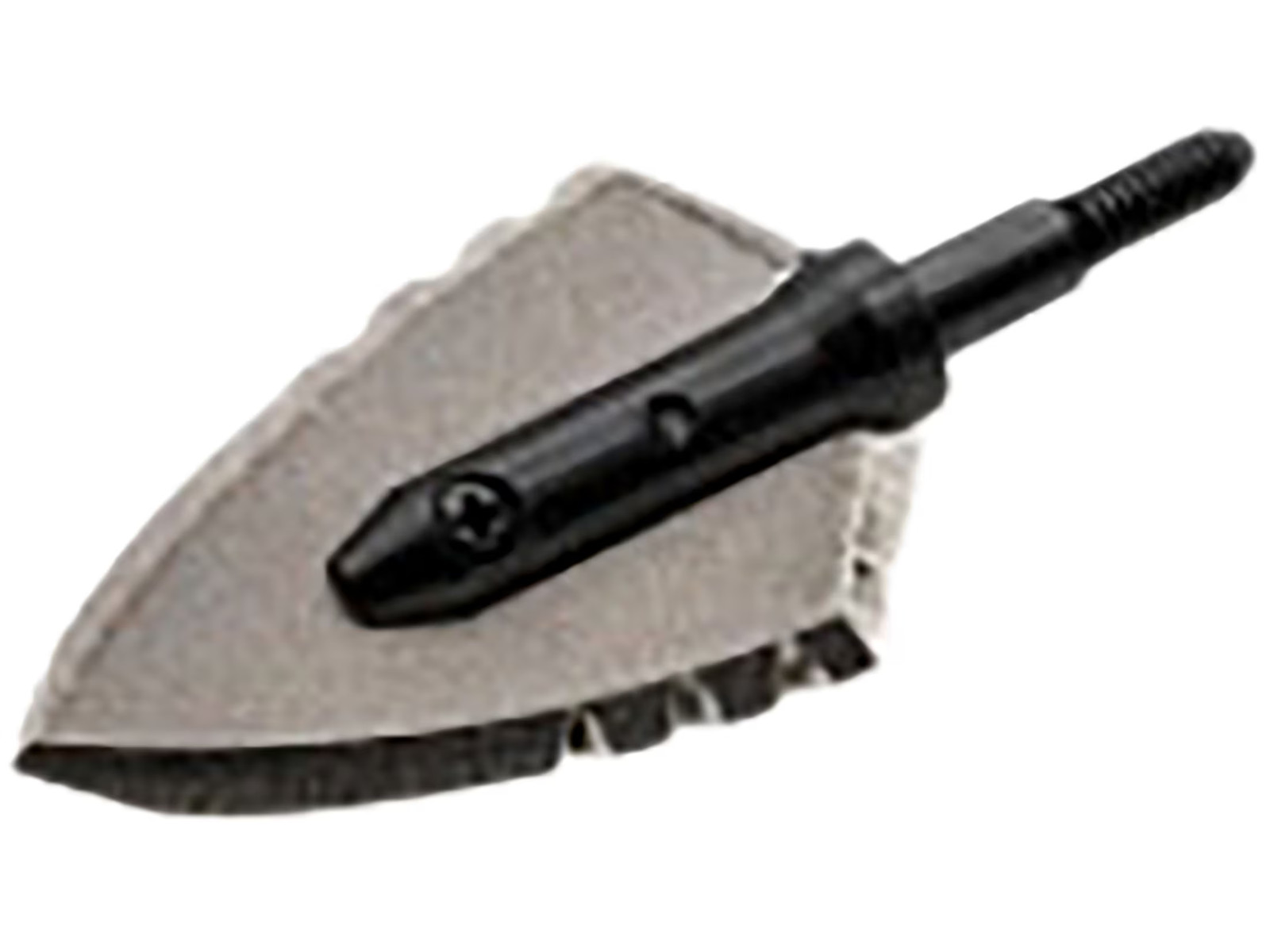 Magnus Single Left Bevel Buzzcut 2-Blade Fixed Blade Broadhead