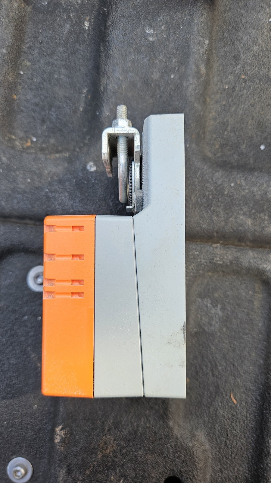 Belimo LMB24-3-T Control Damper Actuator