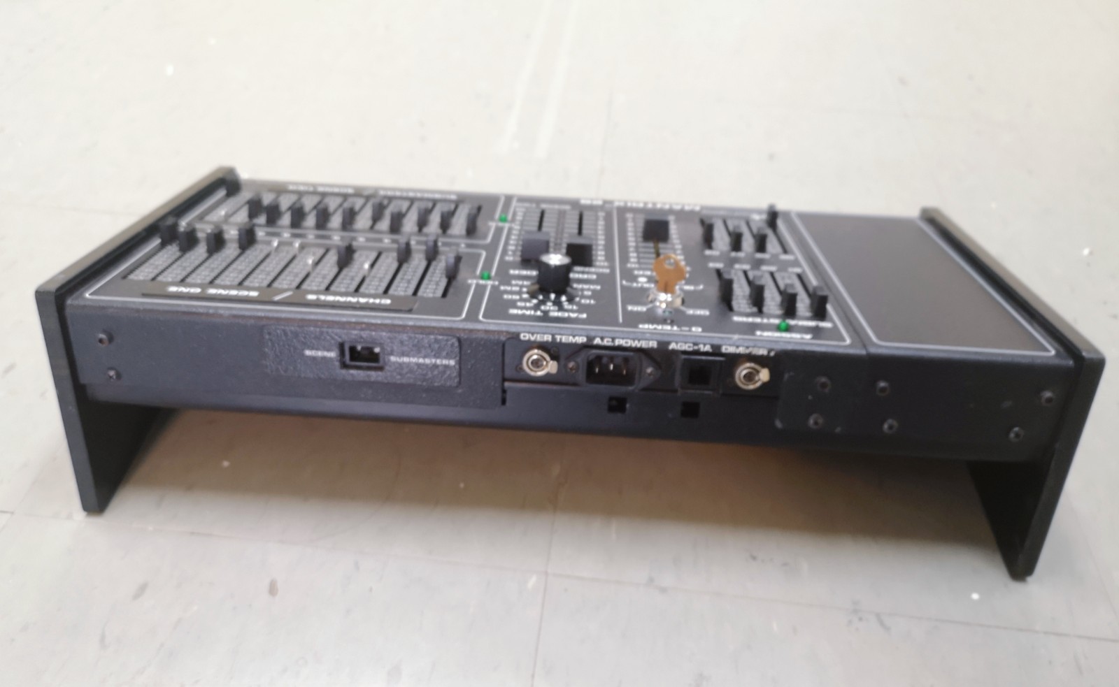 Strand Lighting Mantrix 2S 24-channel-for part only