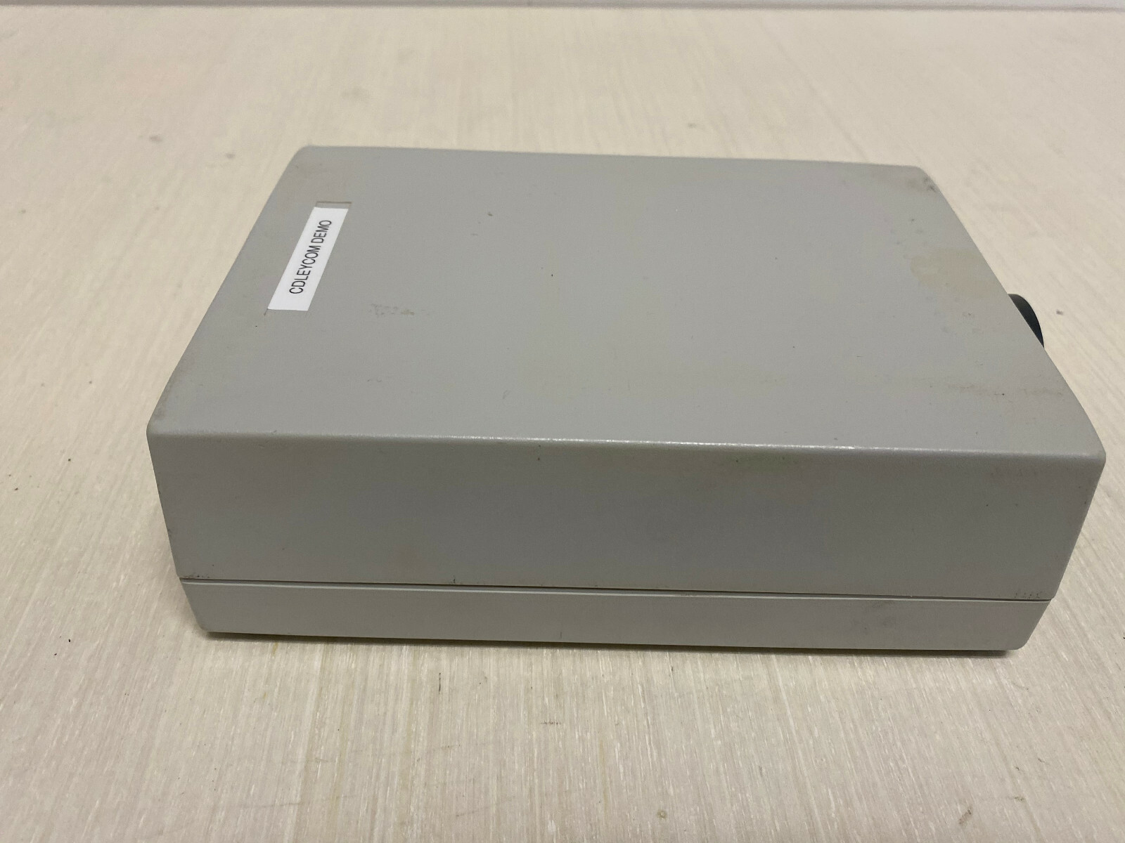 BB17: CD/Leycom Demo CFL-P-Mod.042