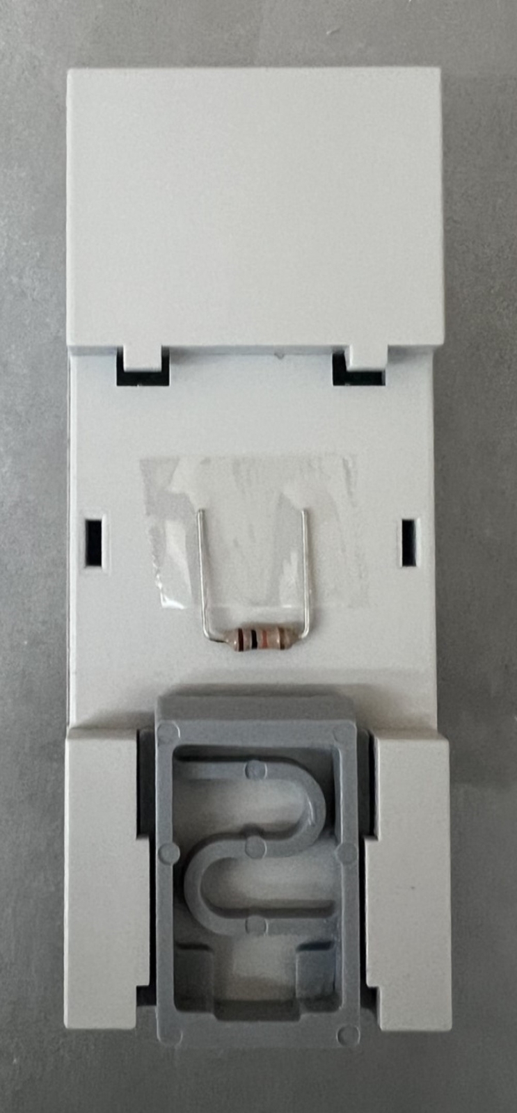 Carel Flooding Sensor Detector FLOE000010