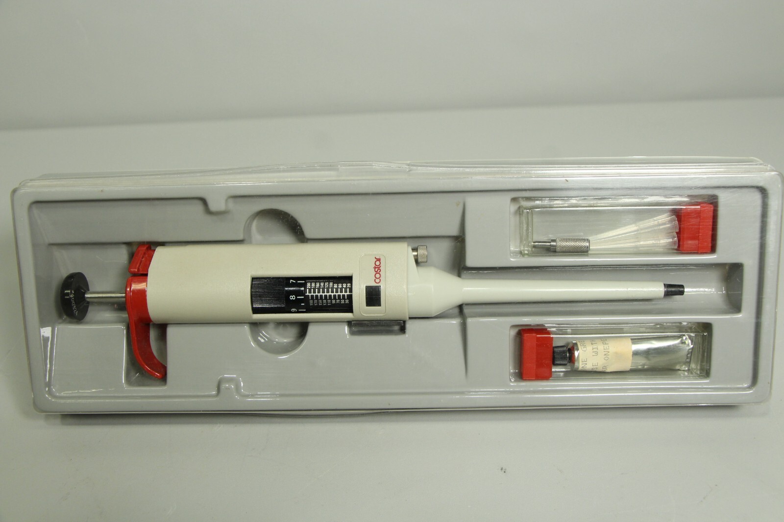 Costar 200uL Pipette Pipettor