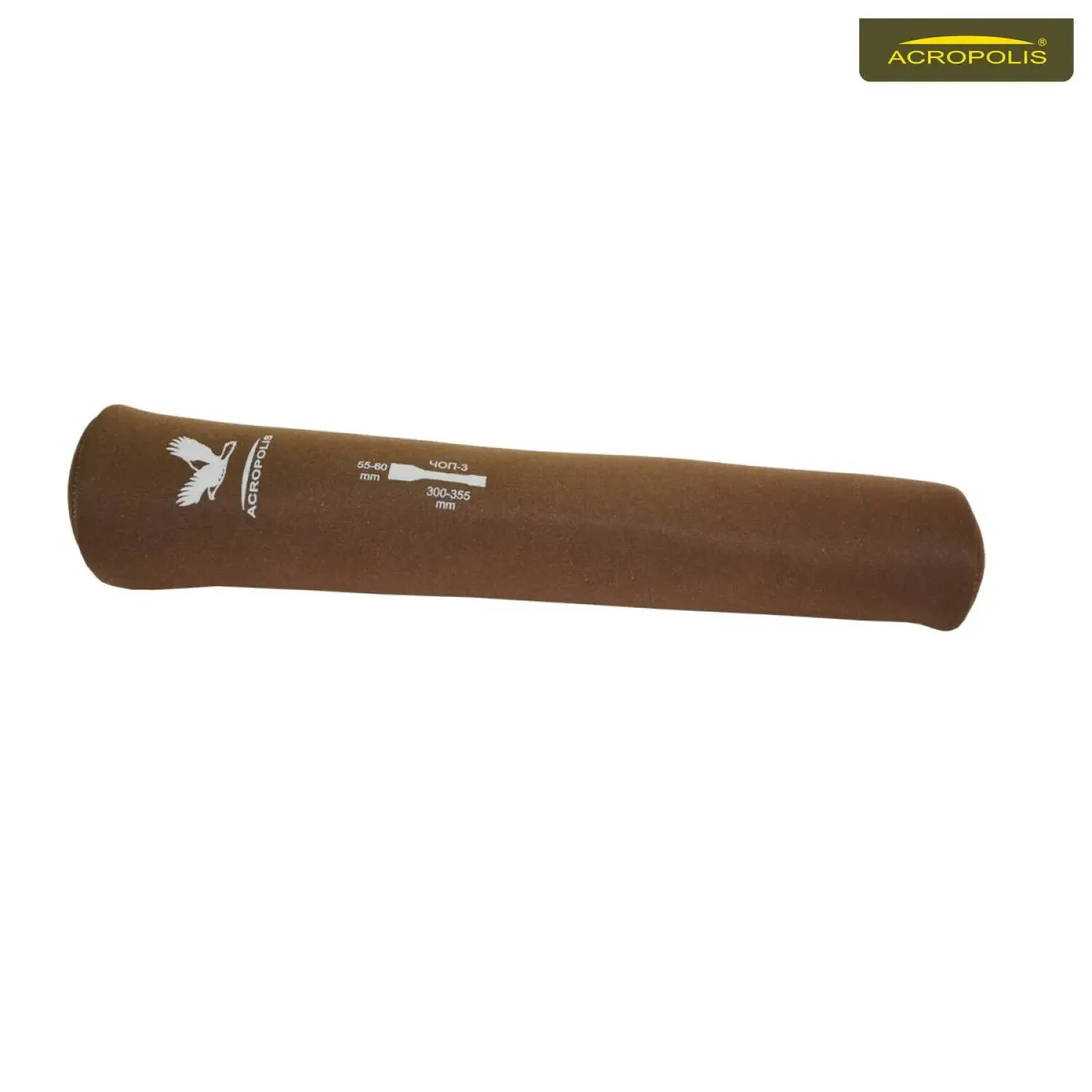 Durable neoprene protection for optical scopes, Scope Cover 32.5-34