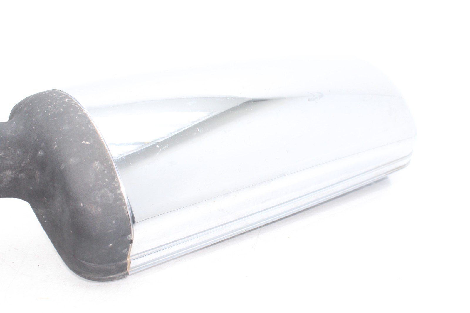2013 FREIGHTLINER CASCADIA 125 LEFT DRIVER SIDE VIEW MIRROR Q5947