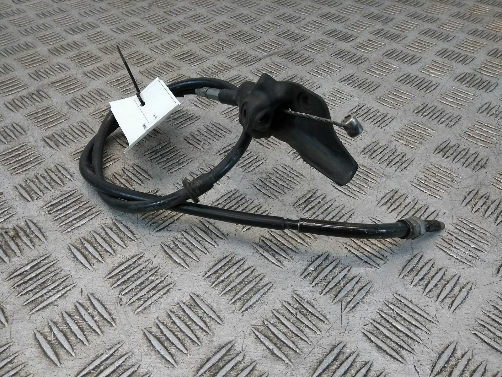 HONDA CRF 150 CLUTCH CABLE