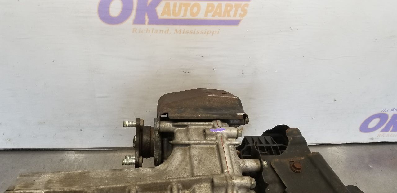 14 TOYOTA SEQUOIA 5.7L TRANSFER CASE ASSEMBLY