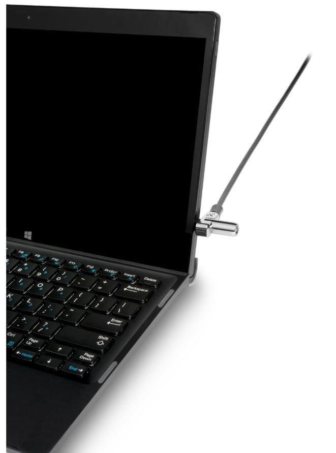 N17 Keyed Laptop Lock For Dell Devices