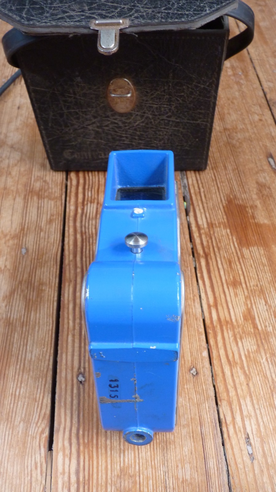Engineering / Surveying Sight Level, M. S. Precision Products Ltd, England