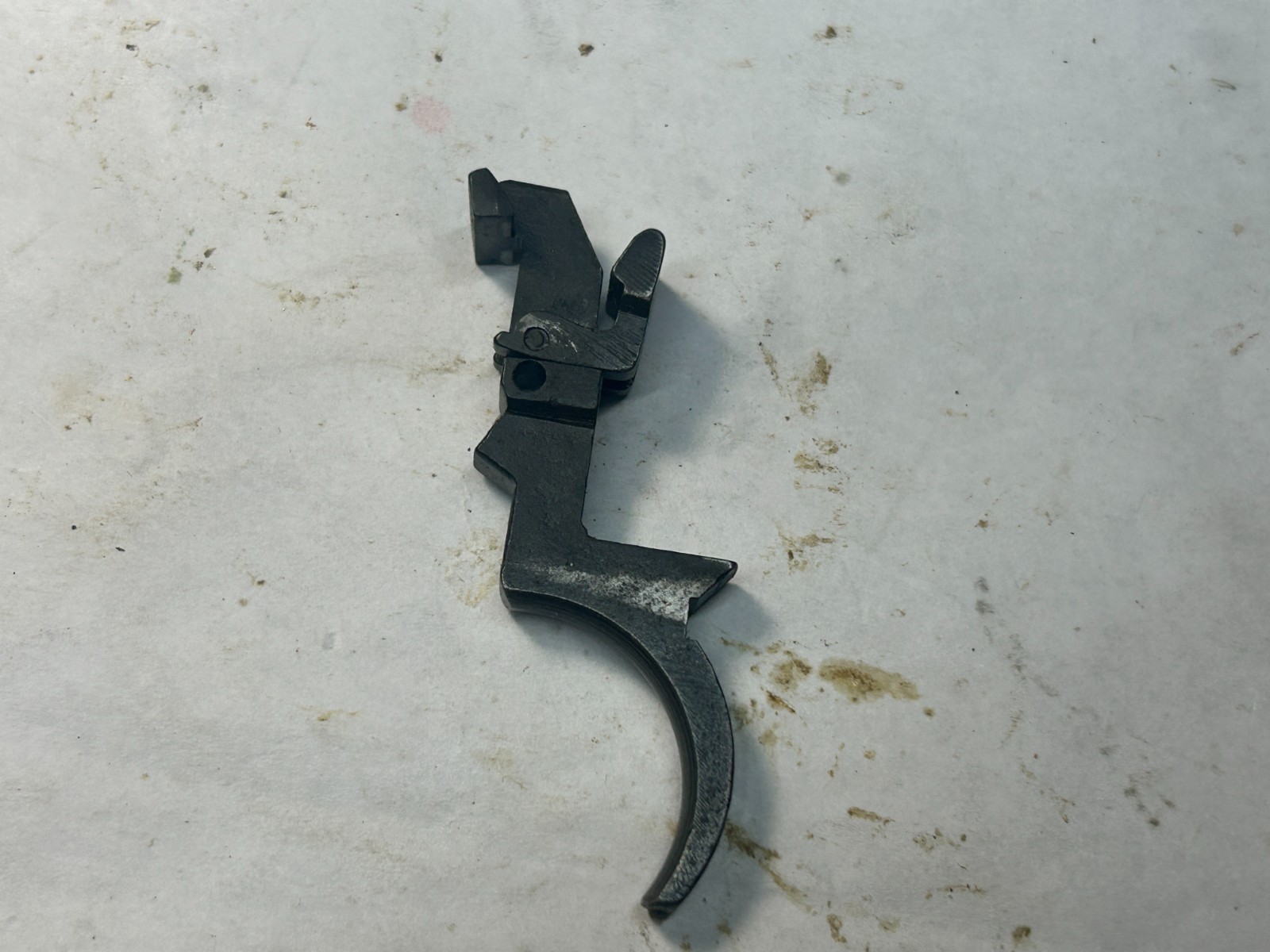 M1 GARAND TRIGGER