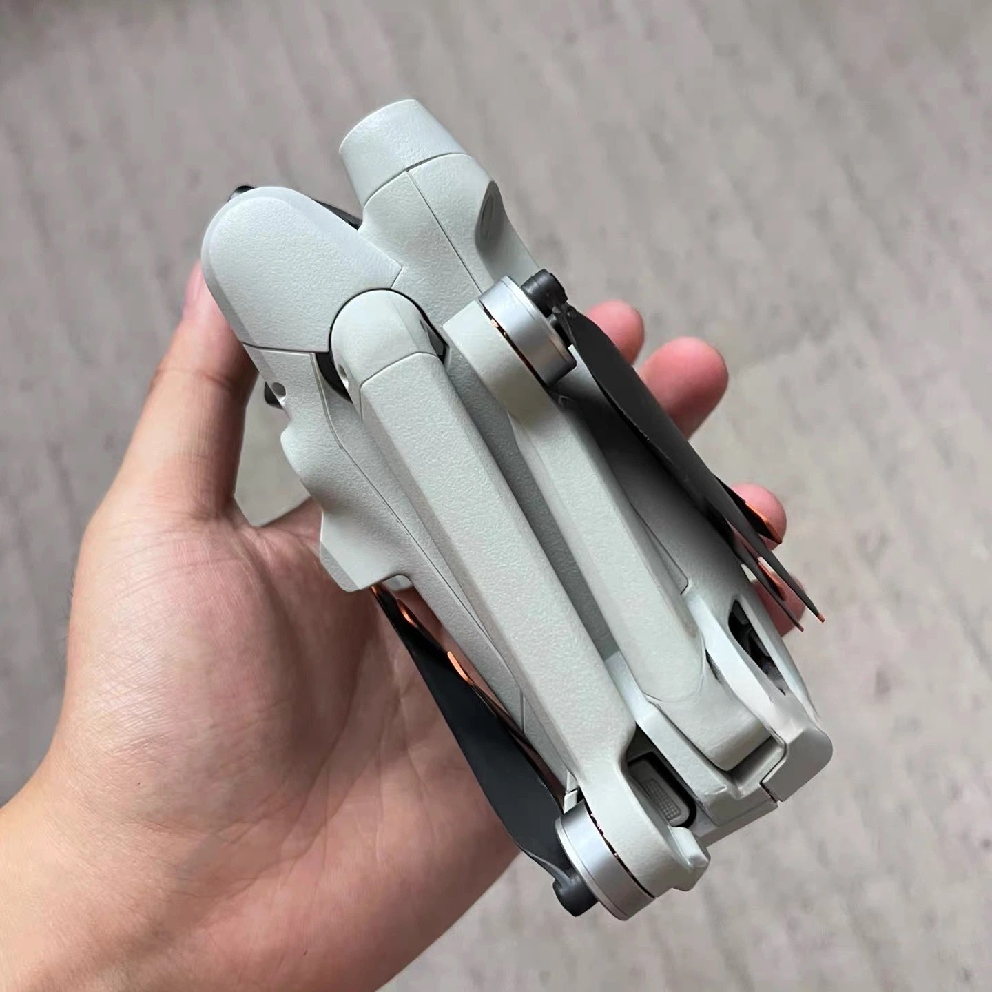 Genuine DJI Mini 3 Pro 4K Drone - No Battery/No Controller - No Tariffs to US