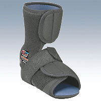 HealWell Cub Plantar Fasciitis Night Splint - NWOP - Box/Package May Be Crushed