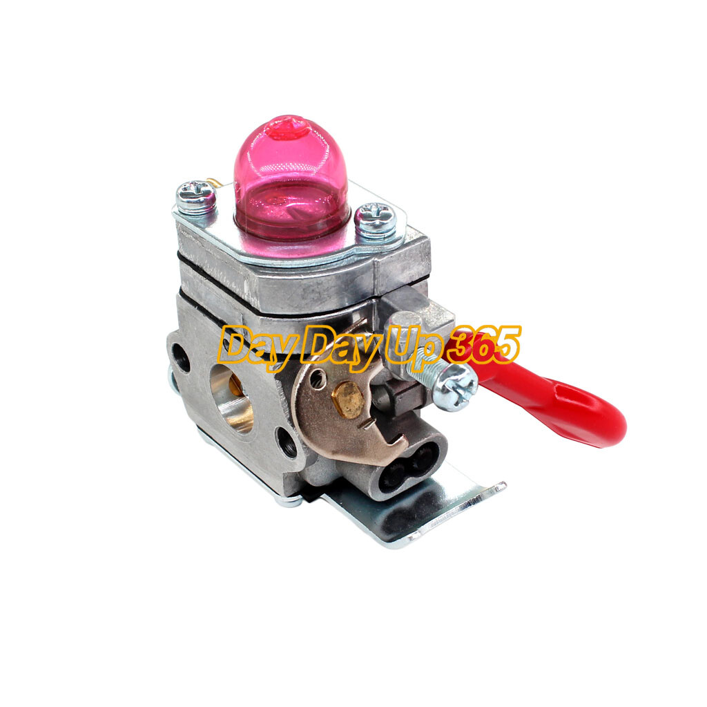 Carburetor for Poulan Pro PR25SD PR25CD PR25BC PR25PS 25cc Engine w/ Air Filter