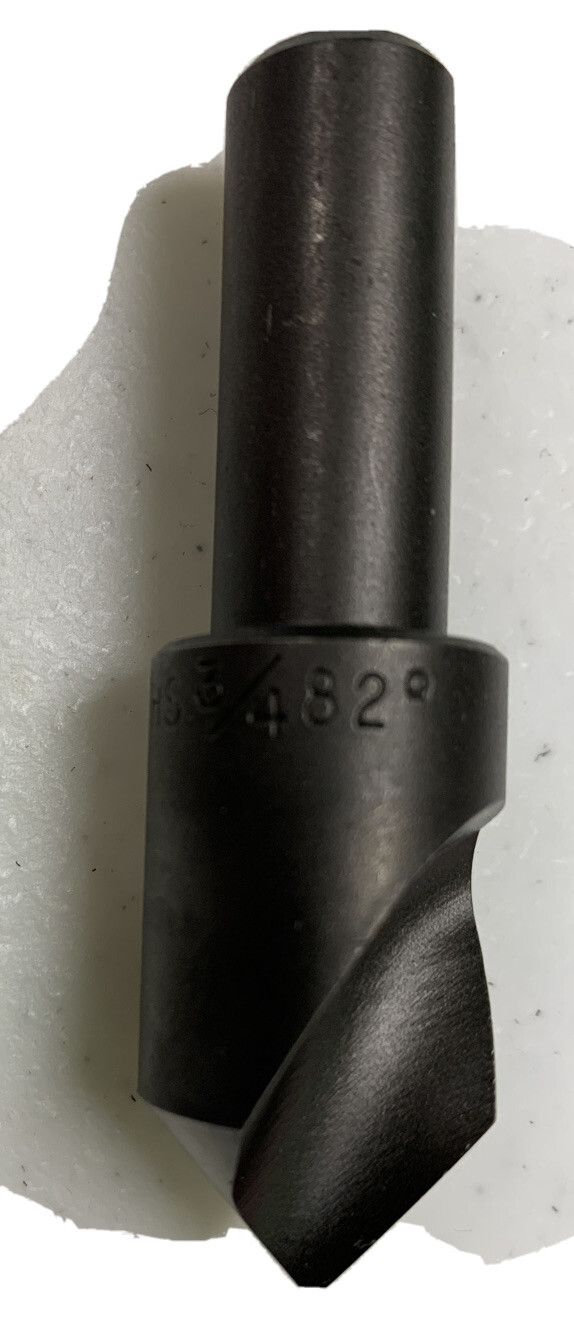 Countersink  3/4” KEO # 53348 -82 Deg. (H-3-7)Sku.(93-02K)
