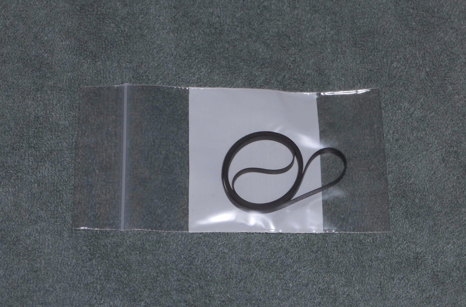 Turntable Belt for Fisher  MC-715     207