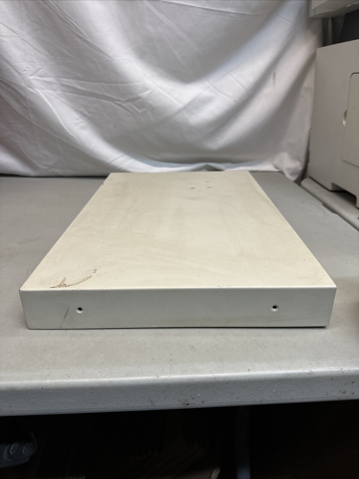 COMPAQ 242696-001 4-PORT KVM SWITCH SERIES 4115 UNTESTED