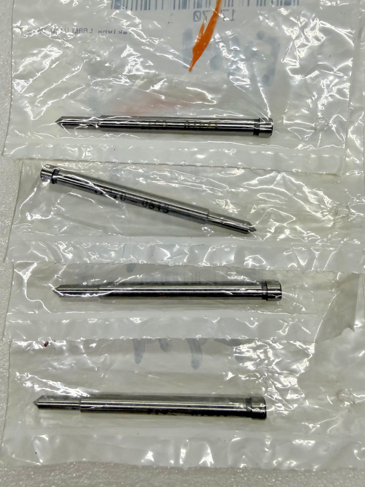 Hougen # 17470 Rotaloc Plus Pilot For use with HMD150 (17810)  QTY (4) pieces